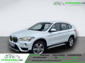 Bmw X1 sDrive 20d 190 ch BVA  � Beaupuy 31