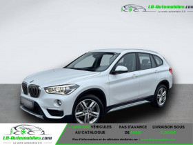 Bmw X1 , garage LB AUTOMOBILES � Beaupuy