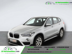Bmw X1 , garage LB AUTOMOBILES � Beaupuy