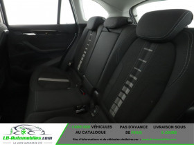 Bmw X1 sDrive 20d 190 ch BVA  occasion � Beaupuy - photo n�9