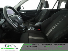 Bmw X1 sDrive 20d 190 ch BVA  occasion � Beaupuy - photo n�8