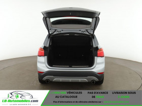 Bmw X1 sDrive 20d 190 ch BVA  occasion � Beaupuy - photo n�11