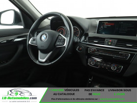 Bmw X1 sDrive 20d 190 ch BVA  occasion � Beaupuy - photo n�10
