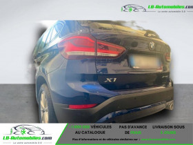 Bmw X1 sDrive 20d 190 ch BVA  occasion � Beaupuy - photo n�3