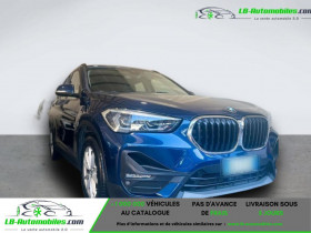 Bmw X1 sDrive 20d 190 ch BVA  occasion � Beaupuy - photo n�2