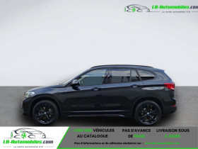 Bmw X1 sDrive 20d 190 ch BVA  occasion � Beaupuy - photo n�4