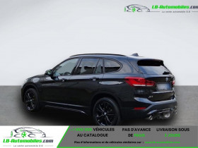 Bmw X1 sDrive 20d 190 ch BVA  occasion � Beaupuy - photo n�3