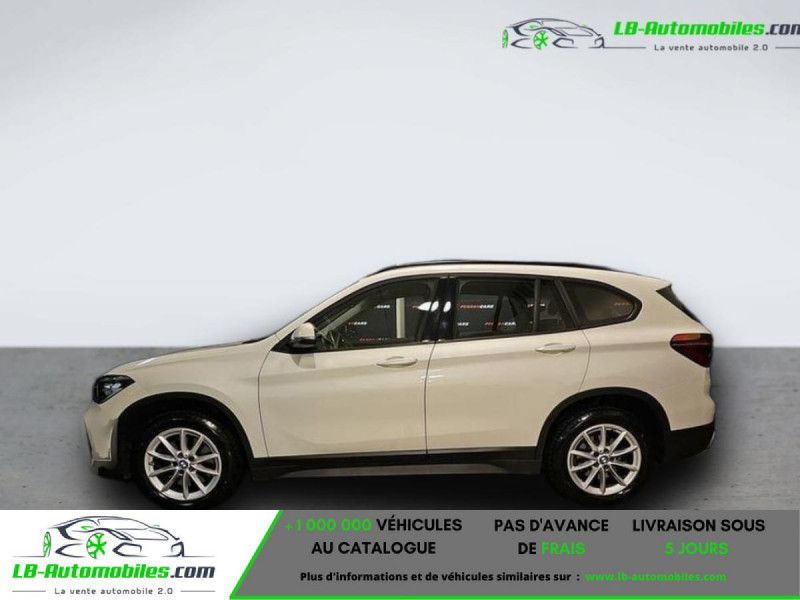 Bmw X1 sDrive 20d 190 ch BVA  occasion � Beaupuy