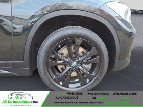 Bmw X1 sDrive 20d 190 ch BVA  occasion � Beaupuy - photo n�7