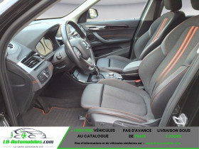 Bmw X1 sDrive 20d 190 ch BVA  occasion � Beaupuy - photo n�6