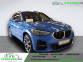 Annonce Bmw X1 occasion Diesel sDrive 20d 190 ch BVA  Beaupuy