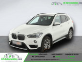 Bmw X1 sDrive 20d 190 ch BVA   Beaupuy 31