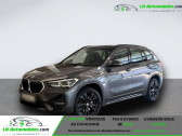 Bmw X1 sDrive 20d 190 ch BVA   Beaupuy 31