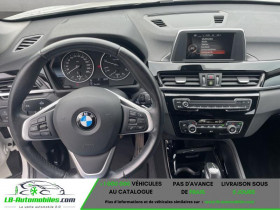 Bmw X1 sDrive 20d 190 ch BVA  occasion � Beaupuy - photo n�3
