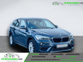 Bmw X1 sDrive 20d 190 ch BVA  occasion � Beaupuy - photo n�2