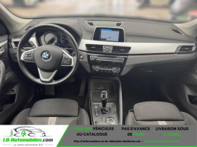 Bmw X1 sDrive 20d 190 ch BVA  occasion � Beaupuy - photo n�3
