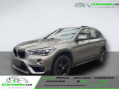 Bmw X1 sDrive 20d 190 ch BVA   Beaupuy 31