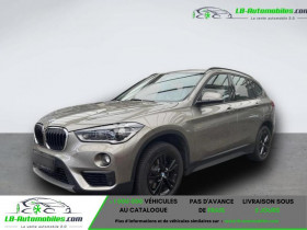 Bmw X1 , garage LB AUTOMOBILES � Beaupuy