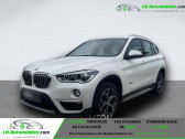 Bmw X1 sDrive 20d 190 ch BVA   Beaupuy 31