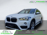 Bmw X1 sDrive 20d 190 ch BVA   Beaupuy 31