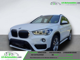 Bmw X1 , garage LB AUTOMOBILES � Beaupuy