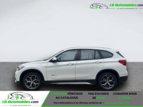Bmw X1 sDrive 20d 190 ch BVA  occasion � Beaupuy - photo n�6