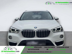 Bmw X1 sDrive 20d 190 ch BVA  occasion � Beaupuy - photo n�5
