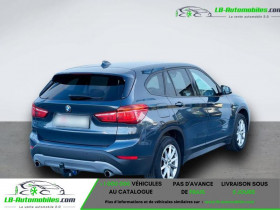 Bmw X1 sDrive 20d 190 ch BVA  occasion � Beaupuy - photo n�4