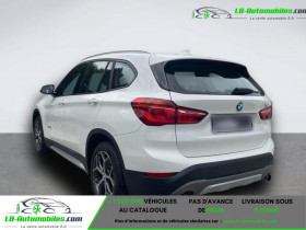 Bmw X1 sDrive 20d 190 ch BVA  occasion � Beaupuy - photo n�4