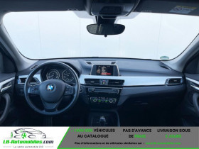 Bmw X1 sDrive 20d 190 ch BVA  occasion � Beaupuy - photo n�3