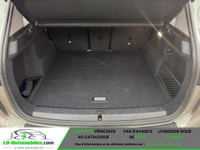 Bmw X1 sDrive 20d 190 ch BVA  occasion  Beaupuy - photo n13