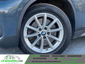Bmw X1 sDrive 20d 190 ch BVA  occasion � Beaupuy - photo n�9