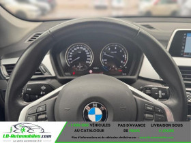 Bmw X1 sDrive 20d 190 ch BVA  occasion � Beaupuy - photo n�10