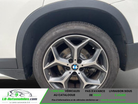 Bmw X1 sDrive 20d 190 ch BVA  occasion � Beaupuy - photo n�10