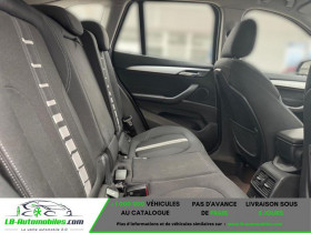 Bmw X1 sDrive 20d 190 ch BVA  occasion � Beaupuy - photo n�9