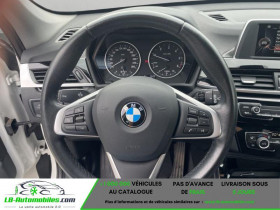 Bmw X1 sDrive 20d 190 ch BVA  occasion � Beaupuy - photo n�9