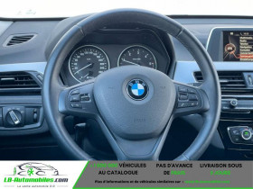 Bmw X1 sDrive 20d 190 ch BVA  occasion � Beaupuy - photo n�8