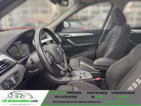 Bmw X1 sDrive 20d 190 ch BVA  occasion � Beaupuy - photo n�8
