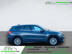 Bmw X1 sDrive 20d 190 ch BVA  occasion � Beaupuy - photo n�6