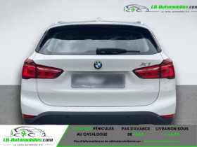 Bmw X1 sDrive 20d 190 ch BVA  occasion � Beaupuy - photo n�7