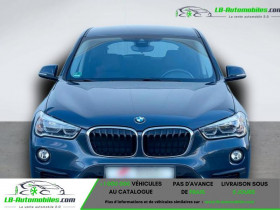 Bmw X1 sDrive 20d 190 ch BVA  occasion � Beaupuy - photo n�5