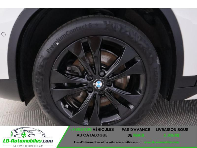 Bmw X1 sDrive 20d 190 ch BVA  occasion  Beaupuy - photo n7