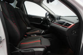 Bmw X1 sDrive 20d 190 ch BVA  occasion  Beaupuy - photo n5