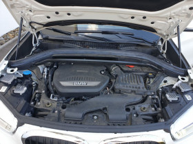 Bmw X1 sDrive 20d 190 ch BVA  occasion  Beaupuy - photo n10