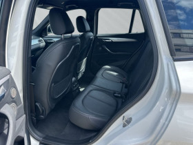 Bmw X1 sDrive 20d 190 ch BVA  occasion  Beaupuy - photo n7