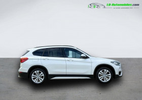 Bmw X1 sDrive 20d 190 ch BVA  occasion  Beaupuy - photo n5