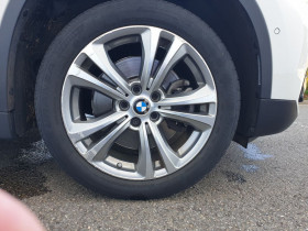 Bmw X1 sDrive 20d 190 ch BVA  occasion  Beaupuy - photo n9