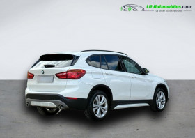 Bmw X1 sDrive 20d 190 ch BVA  occasion  Beaupuy - photo n3