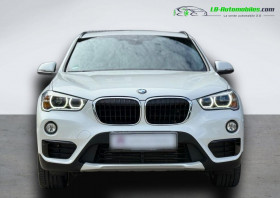 Bmw X1 sDrive 20d 190 ch BVA  occasion  Beaupuy - photo n4