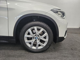 Bmw X1 sDrive 20d 190 ch BVA  occasion  Beaupuy - photo n9
